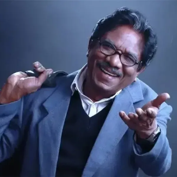 Bharathiraja