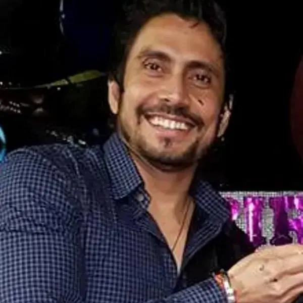 Ravi Kesar