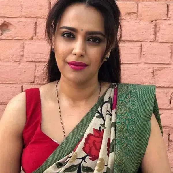 Swara Bhasker Chitrapu