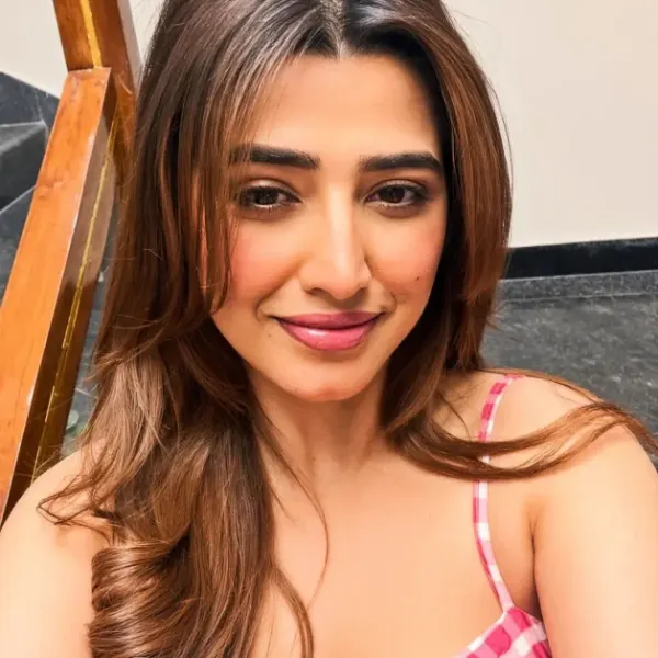 Lovepreet Kaur Gill