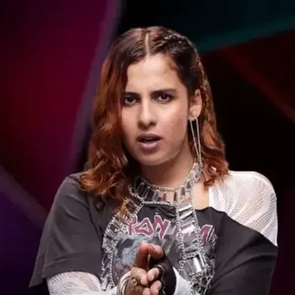 Rhiti Tiwari