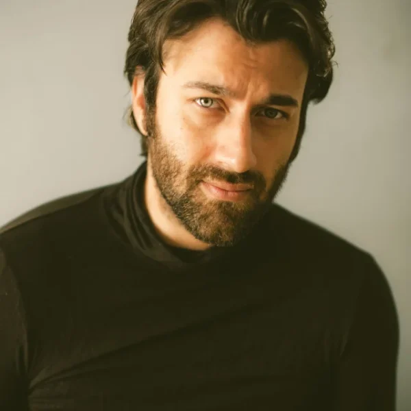 Rohed Khan