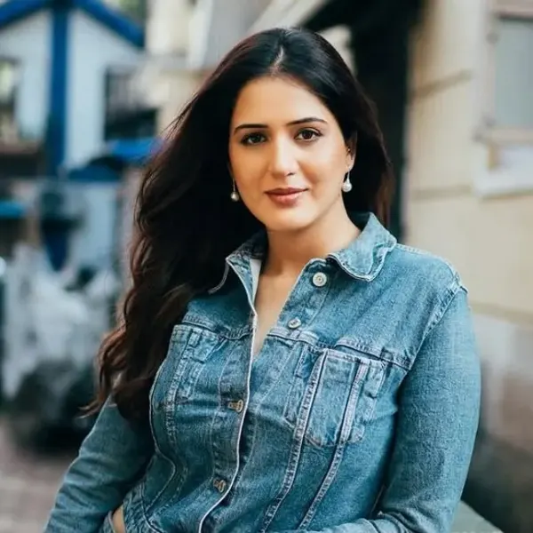 Isha Rikhi