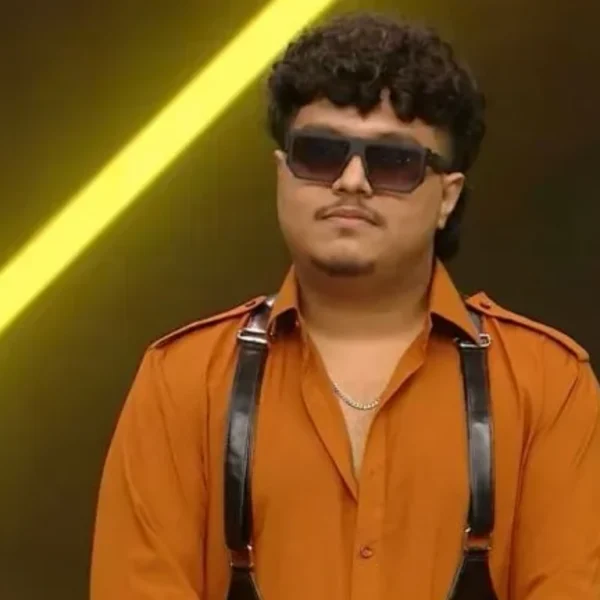 Dhadkan (Daksh)