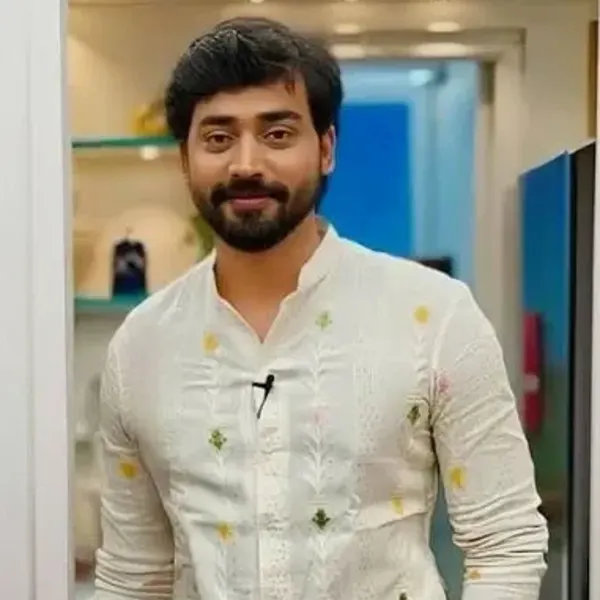 Mukesh Gowda