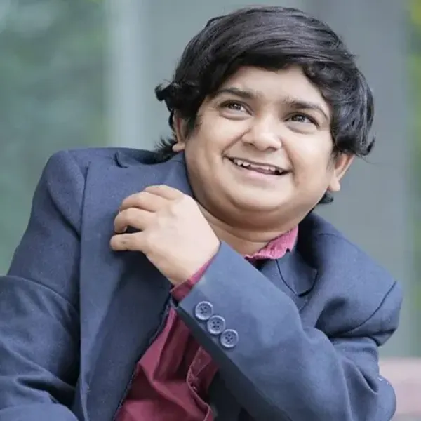Potti Naresh