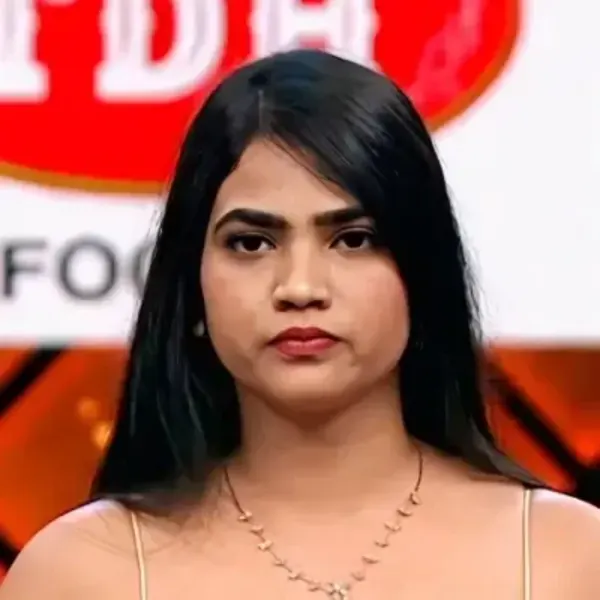 Damera Shalini Patel