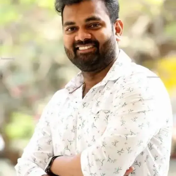 Ram Prasad