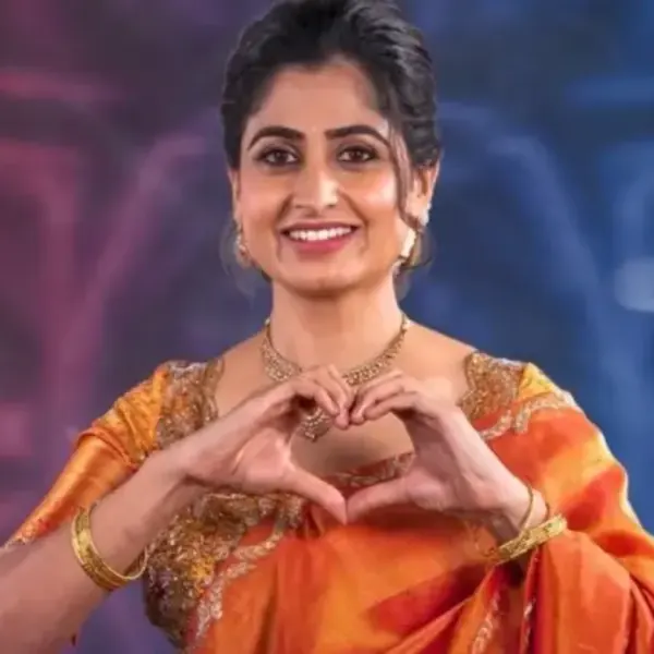 Chaithra Rai