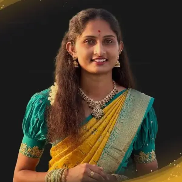 Gundeboina Jhansi