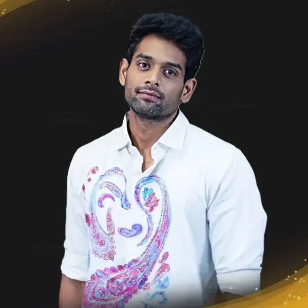 Sudheer Kumar Reddy