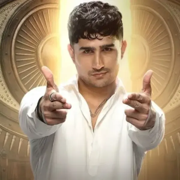 Nakul Dhull