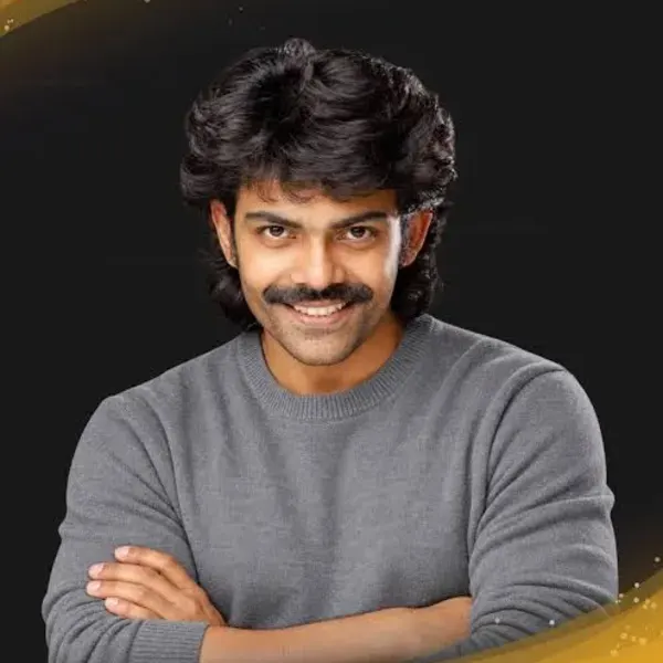 Raaghav Ranganathan