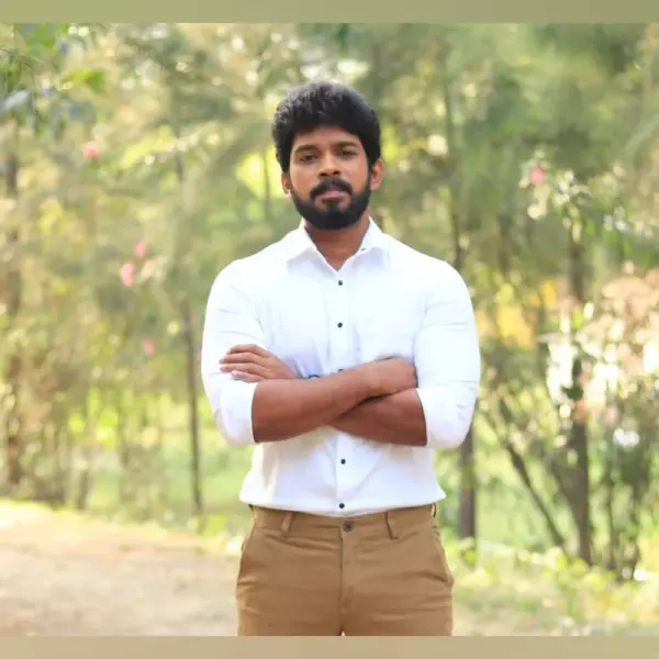 Kumaran Thangarajan