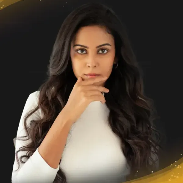 Chandini Tamilarasan