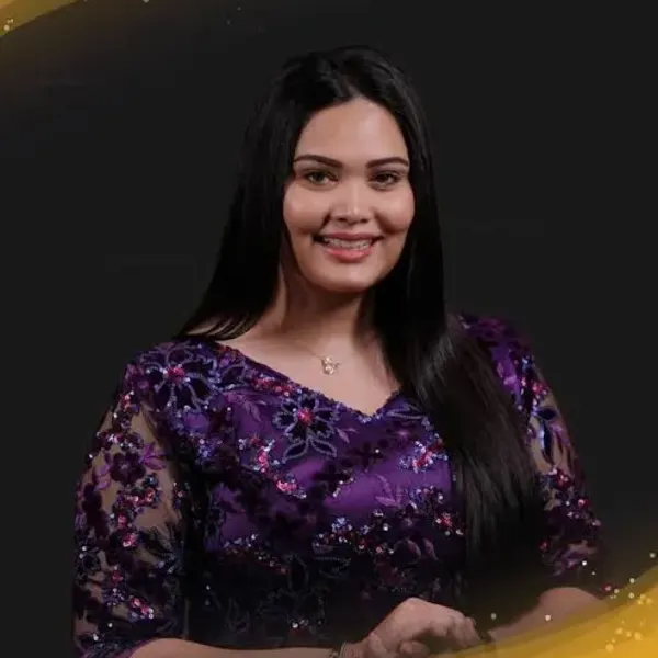 Asmitha Neelamegam
