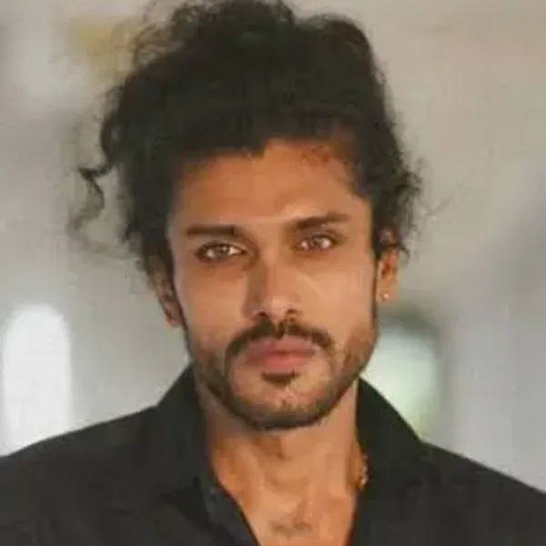 Jason Kaushi