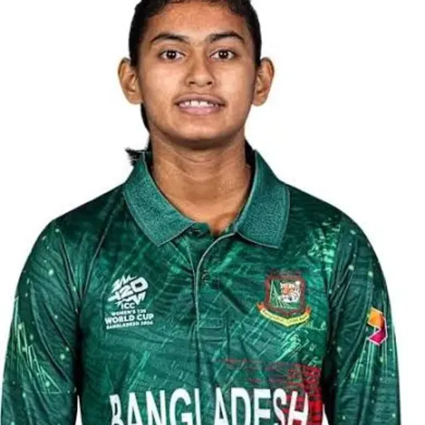 Disha Biswas