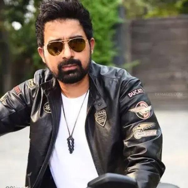 Rannvijay Singha