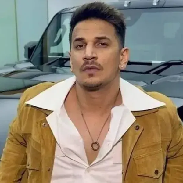 Prince Narula