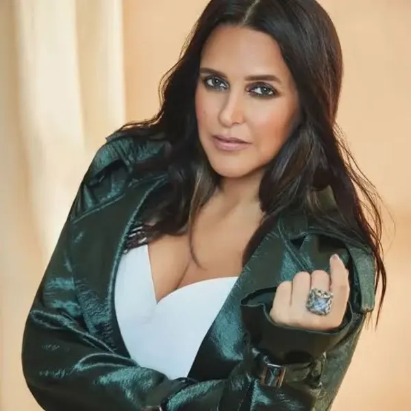 Neha Pradip Dhupia