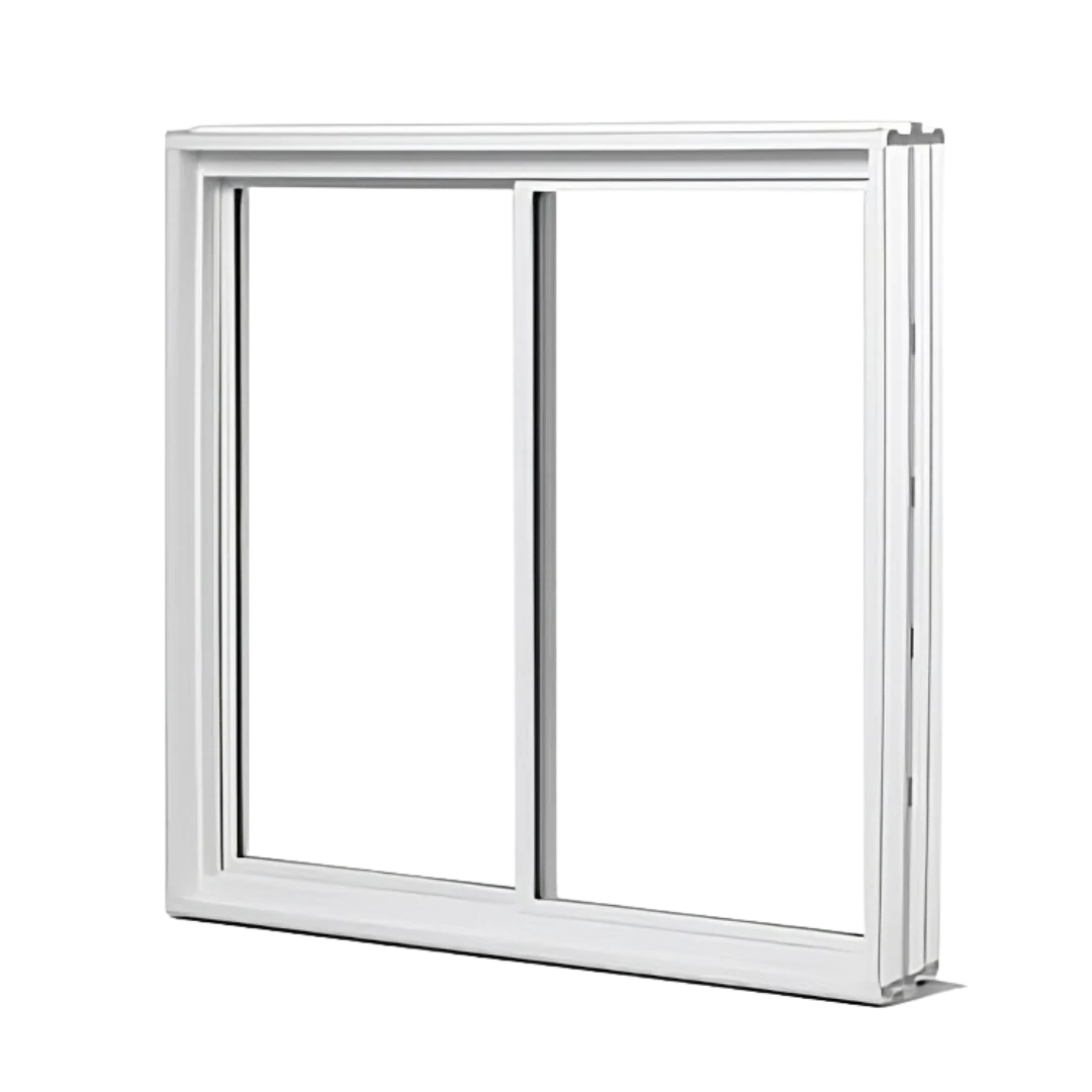 Horizontal Slider Basement Egress Window Product Image