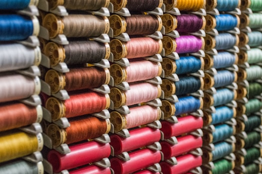 Textile Industries