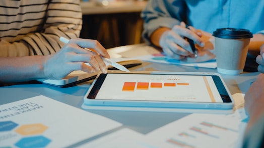 Digital Market Services