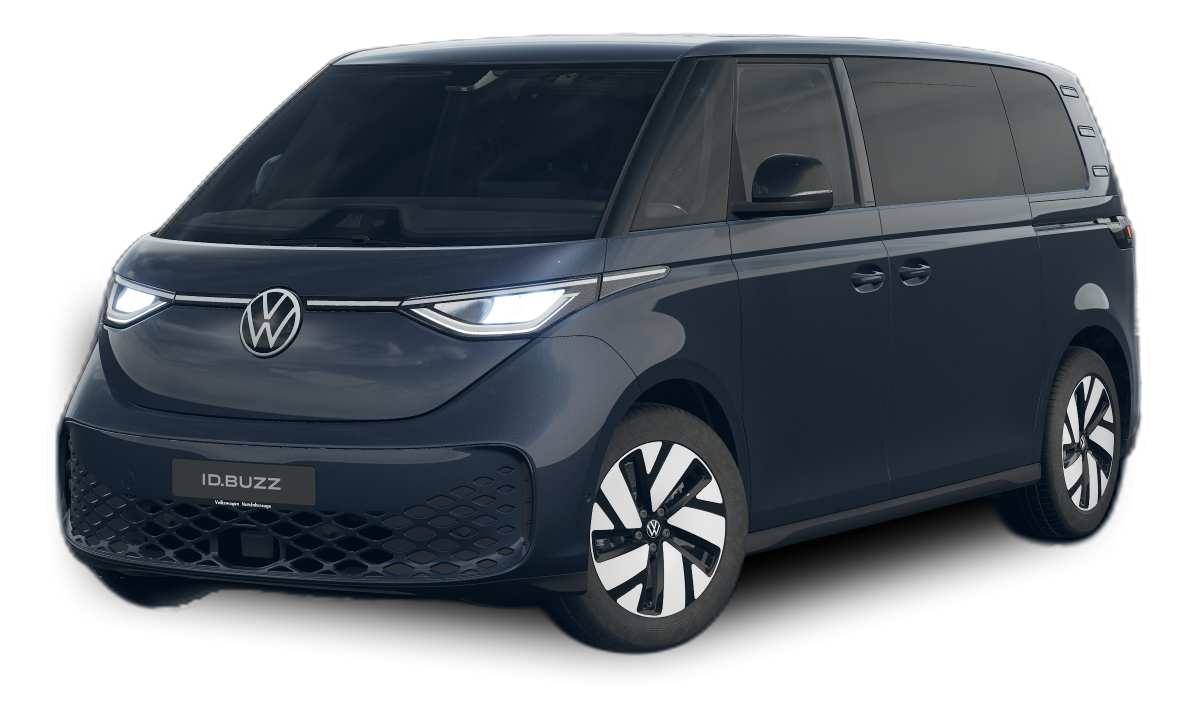 Volkswagen ID. Buzz Lang Life 286 HK - Electric - 5.395 kr./md.