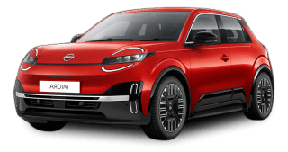 Nissan Micra privatleasing