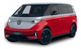 Volkswagen ID. Buzz Kort privatleasing