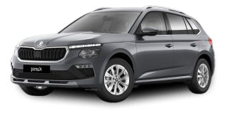 Skoda Kamiq privatleasing