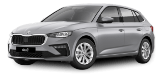 Skoda Scala privatleasing