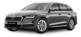 Skoda Octavia Combi privatleasing
