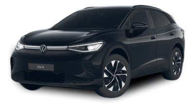 Volkswagen ID.4 Style 286 HK - Electric - 3.895 kr./md.