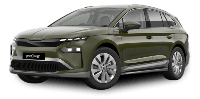 Skoda Enyaq 85 286 HK - Electric - 3.360 kr./md.