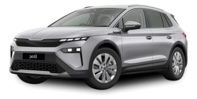 Skoda Elroq 85 286 HK - Electric - 3.260 kr./md.