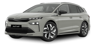 Skoda Enyaq 85 Sportline 286 HK - Electric - 3.970 kr./md.