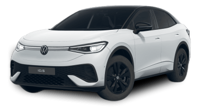 Volkswagen ID.5 Style Edition 286 HK - Electric - 4.095 kr./md.
