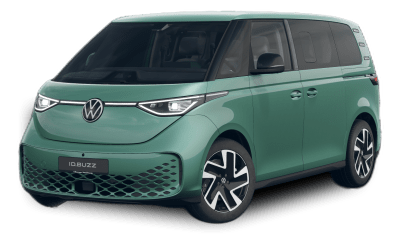 Volkswagen ID. Buzz Kort Style 286 HK - Electric - 5.395 kr./md.