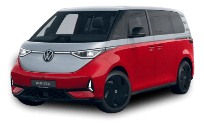 Volkswagen ID. Buzz Kort GTX 4MOTION 340 HK - Electric - 5.945 kr./md.