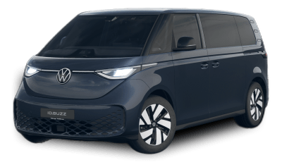 Volkswagen ID. Buzz Lang Life 286 HK - Electric - 4.595 kr./md.