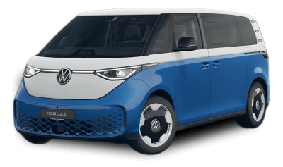 Volkswagen ID. Buzz Lang Style 286 HK - Electric - 5.795 kr./md.