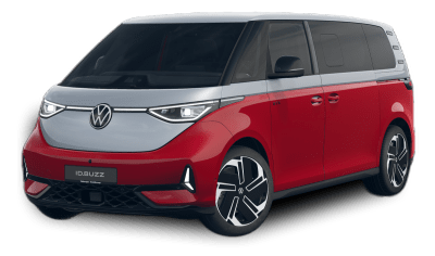 Volkswagen ID. Buzz Lang GTX 4MOTION 340 HK - Electric - 6.345 kr./md.