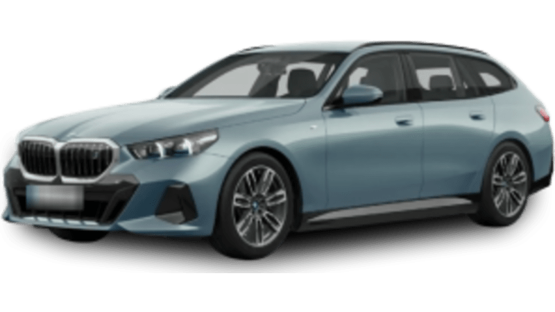 BMW i5 Touring privatleasing