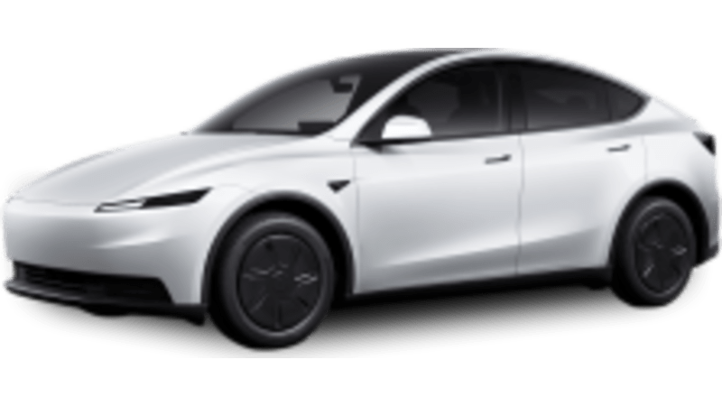 Tesla Model Y Standard RWD (64.5 kWh) - Electric - 4.245 kr./md.