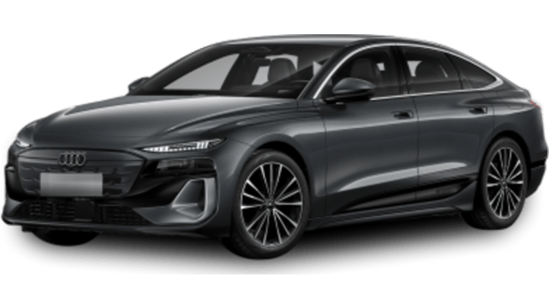 Audi A6 e-tron Sportback S line plus e-tron 286 HK - Electric - 5.495 kr./md.