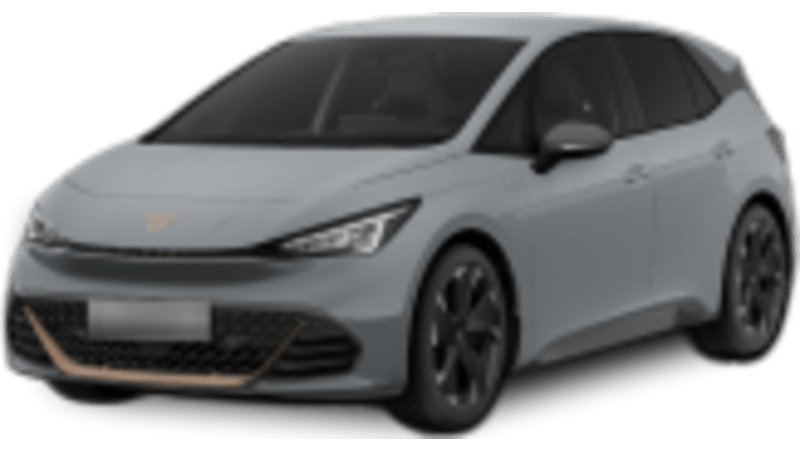 Cupra Born Valida 204 HK - Electric - 2.895 kr./md.