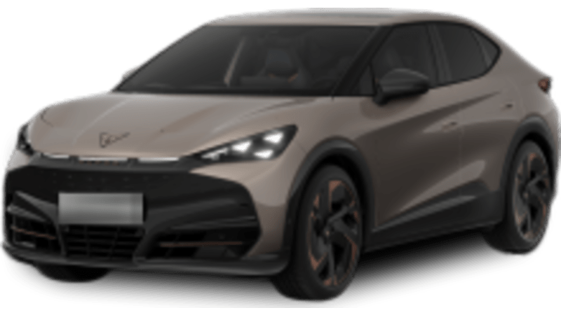 Cupra Tavascan Endurance 286 HK - Electric - 3.495 kr./md.