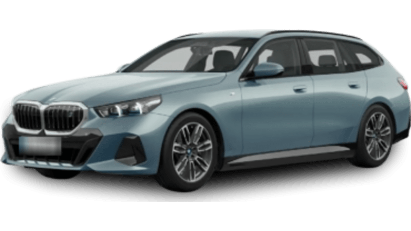 BMW i5 Touring eDrive40 M Sport - Electric - 5.995 kr./md.